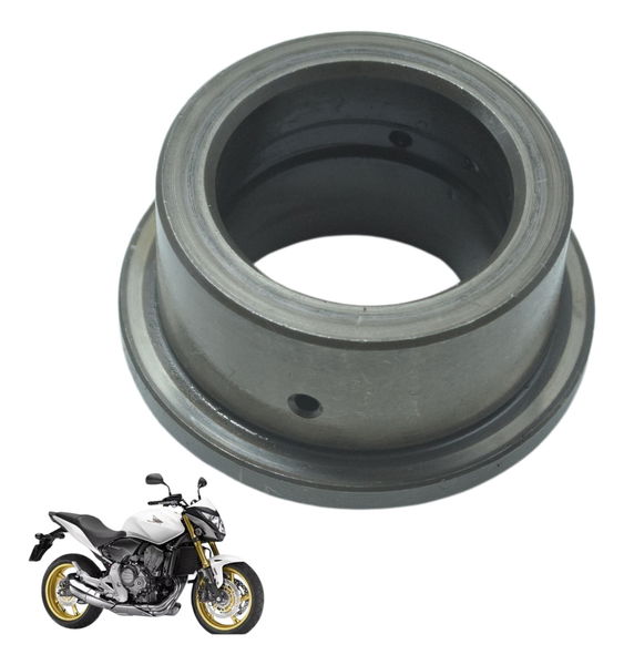 Bucha Engrenagem Bomba Óleo Honda Cb 600f Hornet 08-14 Orig