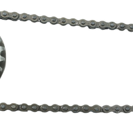 Engrenagem Corrente Bomba Óleo Honda Cb 600f Hornet 08-14