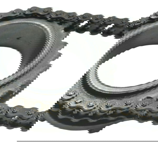 Engrenagem Corrente Bomba Óleo Honda Cb 600f Hornet 08-14