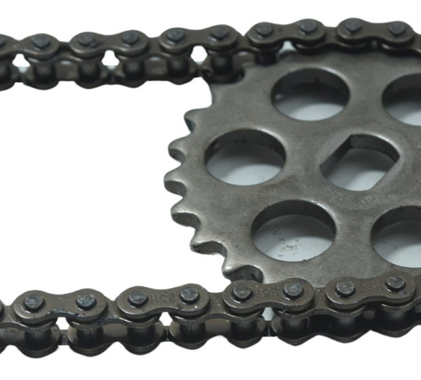 Engrenagem Corrente Bomba Óleo Honda Cb 600f Hornet 08-14