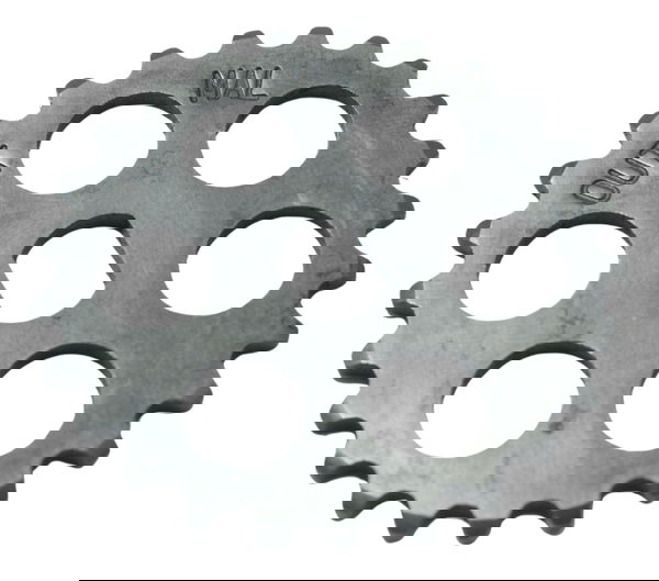 Engrenagem Bomba Óleo Honda Cb 600f Hornet 08-14 Original