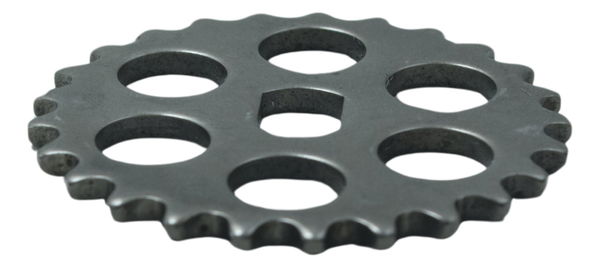 Engrenagem Bomba Óleo Honda Cb 600f Hornet 08-14 Original