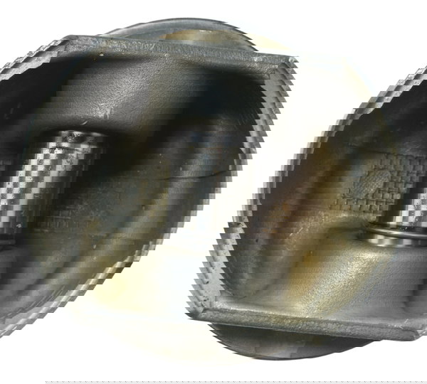 Pistão Anéis Honda Cb 600f Hornet 08-14 Original