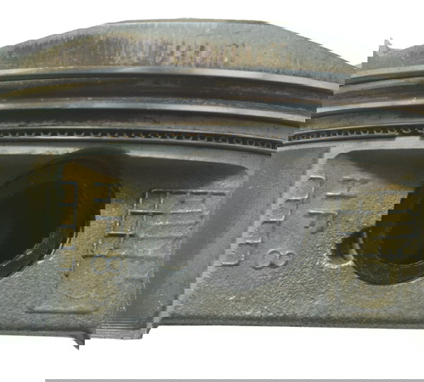 Pistão Anéis Honda Cb 600f Hornet 08-14 Original