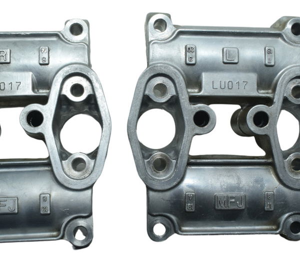 Jogo Mancal Cabeçote Honda Cb 600f Hornet 08-14 Original