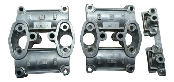 Jogo Mancal Cabeçote Honda Cb 600f Hornet 08-14 Original