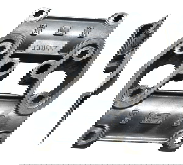 Jogo Mancal Cabeçote Honda Cb 600f Hornet 08-14 Original