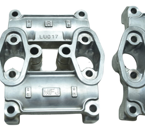 Jogo Mancal Cabeçote Honda Cb 600f Hornet 08-14 Original