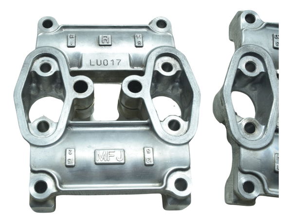 Jogo Mancal Cabeçote Honda Cb 600f Hornet 08-14 Original