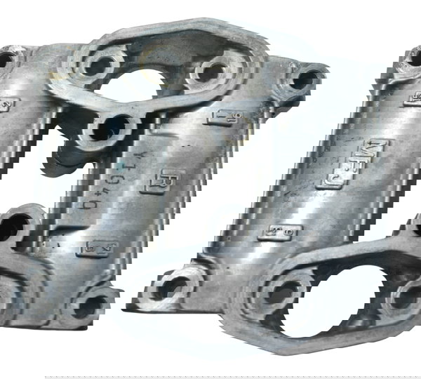 Mancal Cabeçote Honda Cb 600f Hornet 08-14 Original