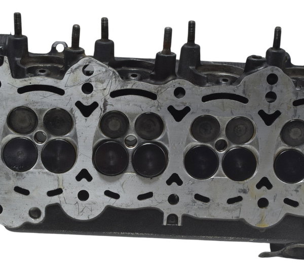 Cabeçote Completo Honda Cb 600f Hornet 08-14 Original