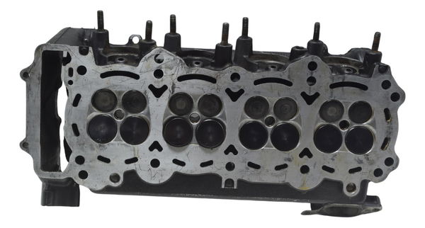 Cabeçote Completo Honda Cb 600f Hornet 08-14 Original