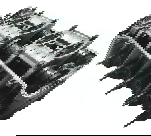 Cabeçote Completo Honda Cb 600f Hornet 08-14 Original