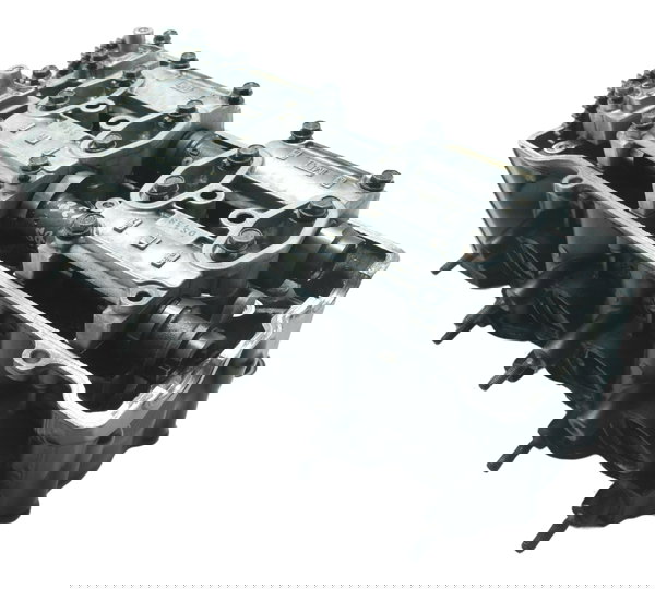 Cabeçote Completo Honda Cb 600f Hornet 08-14 Original