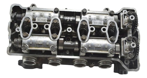 Cabeçote Completo Honda Cb 600f Hornet 08-14 Original