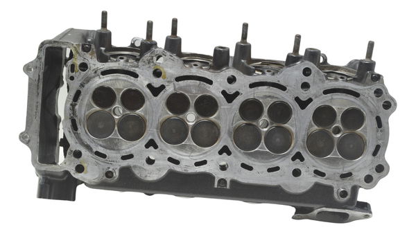 Cabeçote Completo Honda Cb 600f Hornet 08-14 Original