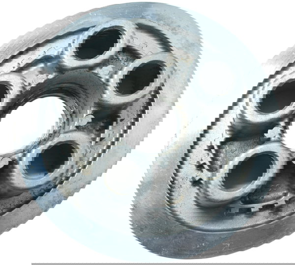 Platô Embreagem Honda Cb 600f Hornet 08-14 Original