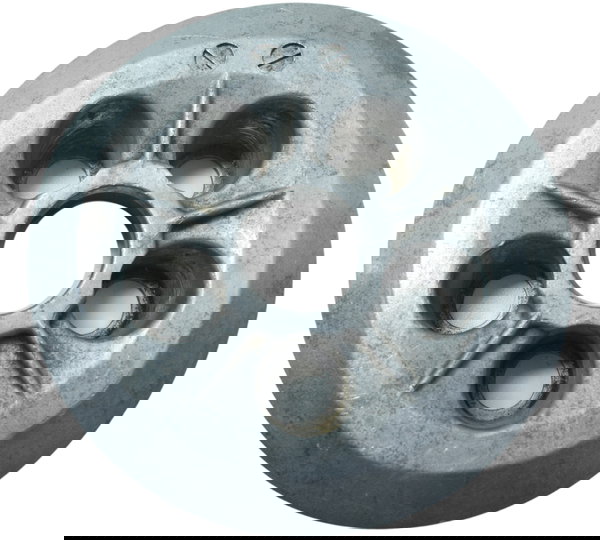 Platô Embreagem Honda Cb 600f Hornet 08-14 Original