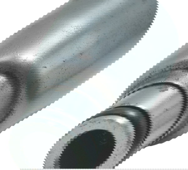 Válvula Pressão Óleo Honda Cb 600f Hornet 08-14 Original