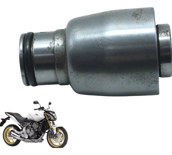 Válvula Pressão Óleo Honda Cb 600f Hornet 08-14 Original