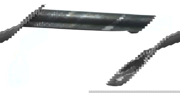 Eixo Acionador Embreagem Honda Cb 600f Hornet 08-14 Original