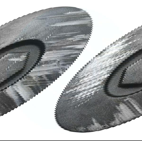 Acabamento Tampa Embreag Det Honda Cb 600f Hornet 08-14 Orig