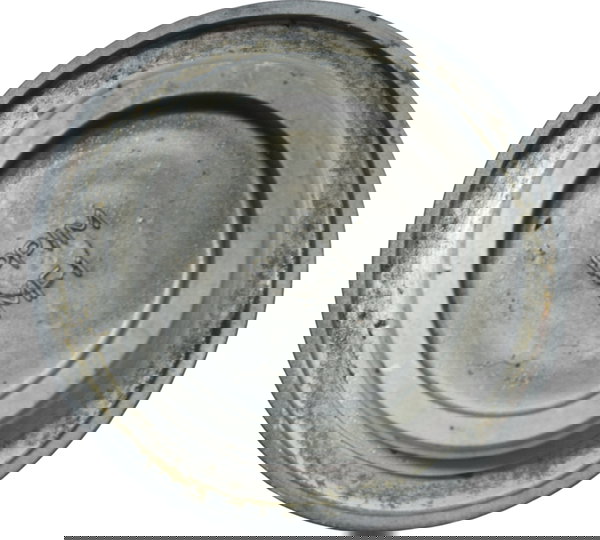 Acabamento Tampa Embreag Det Honda Cb 600f Hornet 08-14 Orig