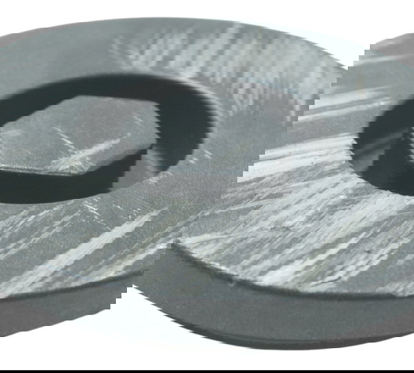 Acabamento Tampa Embreag Det Honda Cb 600f Hornet 08-14 Orig