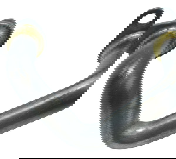 Conexão Óleo Honda Cb 600f Hornet 08-14 Original