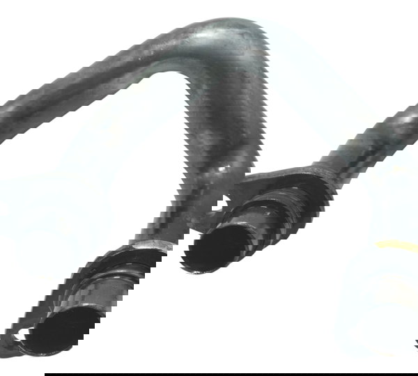 Conexão Óleo Honda Cb 600f Hornet 08-14 Original