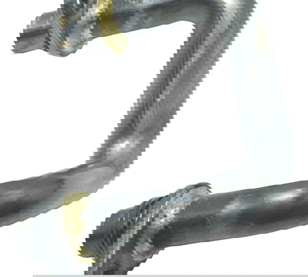 Conexão Óleo Honda Cb 600f Hornet 08-14 Original