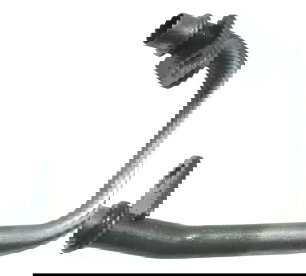 Conexão Óleo Honda Cb 600f Hornet 08-14 Original