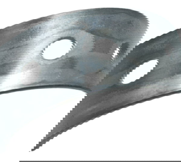 Bronzina Mancal Virabrequim Honda Cb 600f Hornet 08-14 Orig