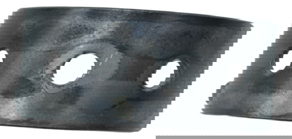 Bronzina Mancal Virabrequim Honda Cb 600f Hornet 08-14 Orig