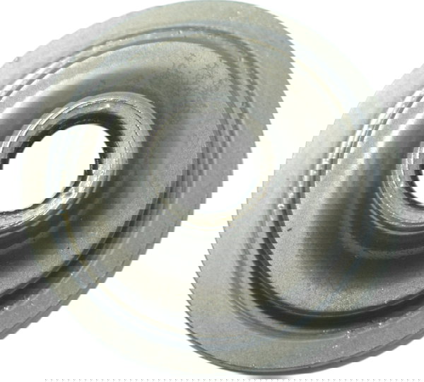 Chapéu Válvula Honda Cb 600f Hornet 08-14 Original