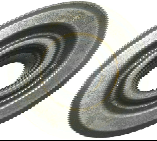 Chapéu Válvula Honda Cb 600f Hornet 08-14 Original