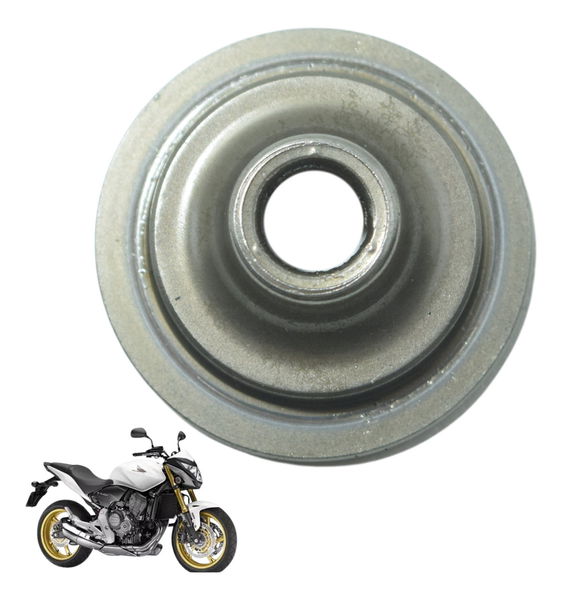 Chapéu Válvula Honda Cb 600f Hornet 08-14 Original