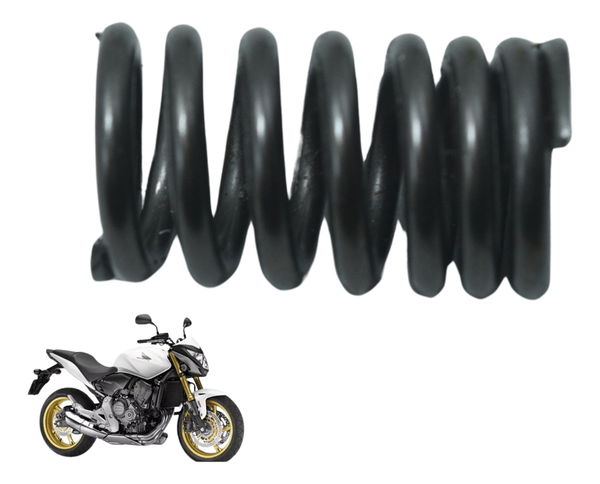 Mola Válvula Honda Cb 600f Hornet 08-14 Original