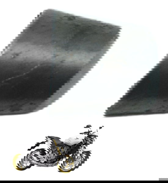 Trava Válvula Honda Cb 600f Hornet 08-14 Original