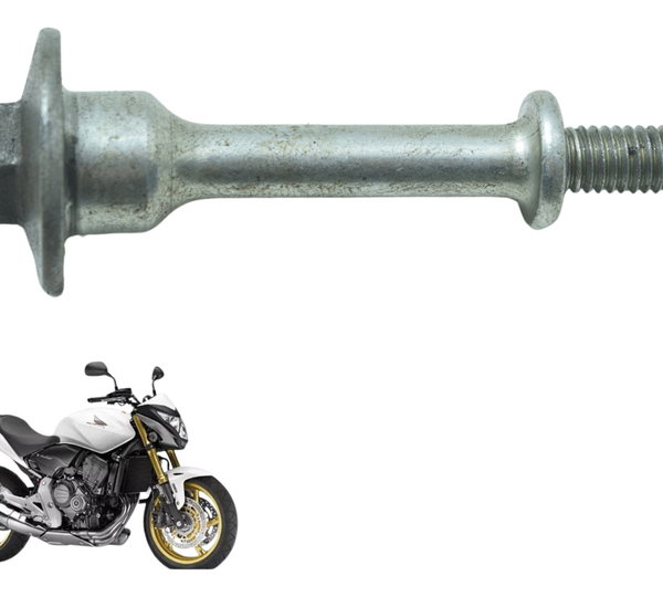 Parafuso Tampa Válvula Honda Cb 600f Hornet 08-14 Original