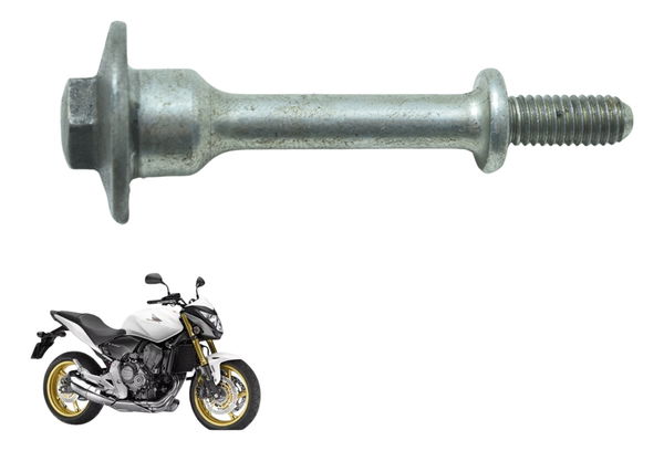 Parafuso Tampa Válvula Honda Cb 600f Hornet 08-14 Original