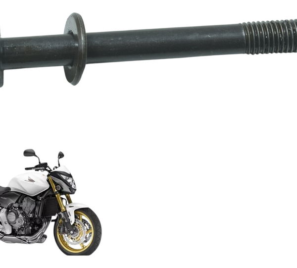 Parafuso Cabeçote Honda Cb 600f Hornet 08-14 Original