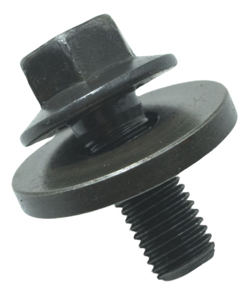 Parafuso Magneto Honda Cb 600f Hornet 08-14 Original