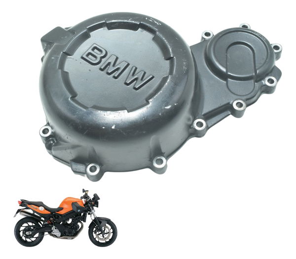 Tampa Estator Motor Direito Bmw F 800 R 09-15 Original