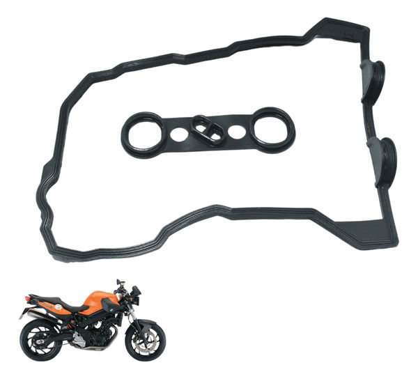 Guarnição Tampa Válvula Bmw F 800 R 09-15 Original