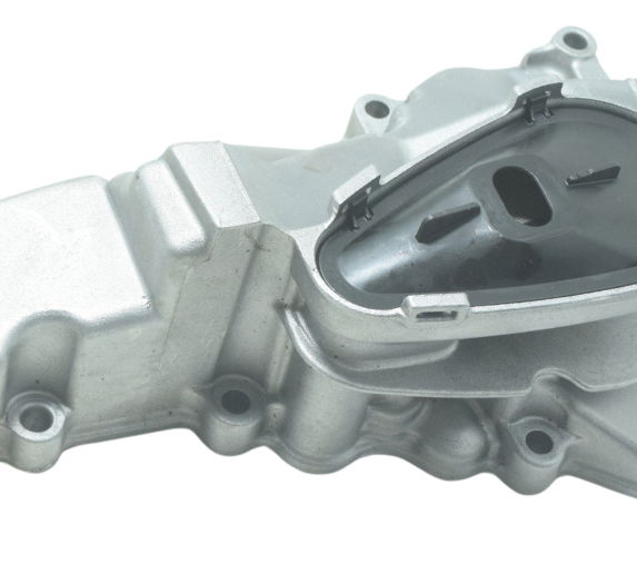 Pescador Óleo Bmw F 800 R 09-15 Original