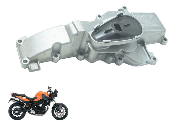 Pescador Óleo Bmw F 800 R 09-15 Original