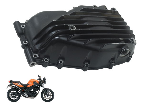 Tampa Cárter Bmw F 800 R 09-15 Original