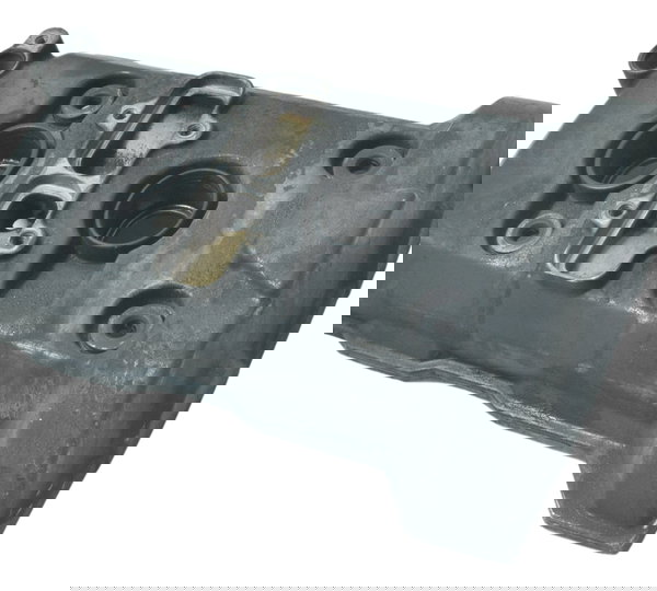 Tampa Cabeçote Bmw F 800 R 09-15 Original