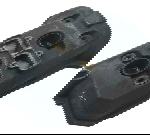 Tampa Cabeçote Bmw F 800 R 09-15 Original